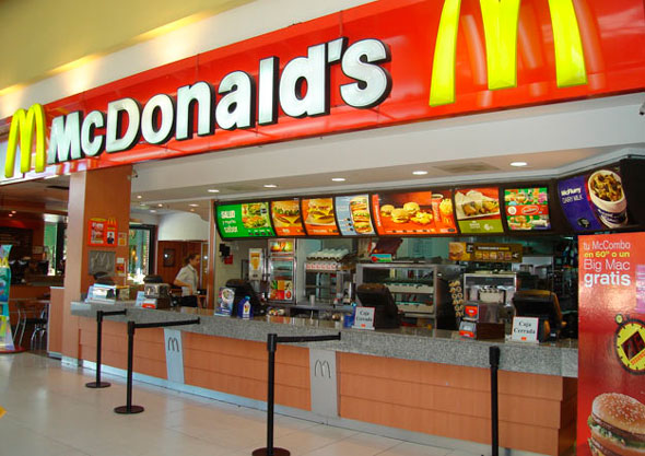 Franquia McDonald's - Quanto Custa, Lucro mensal e Requisitos