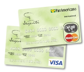 cartão de crédito jequiti