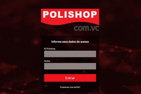 catálogo online Polishop