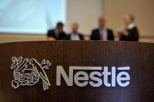Revendedor Nestlé